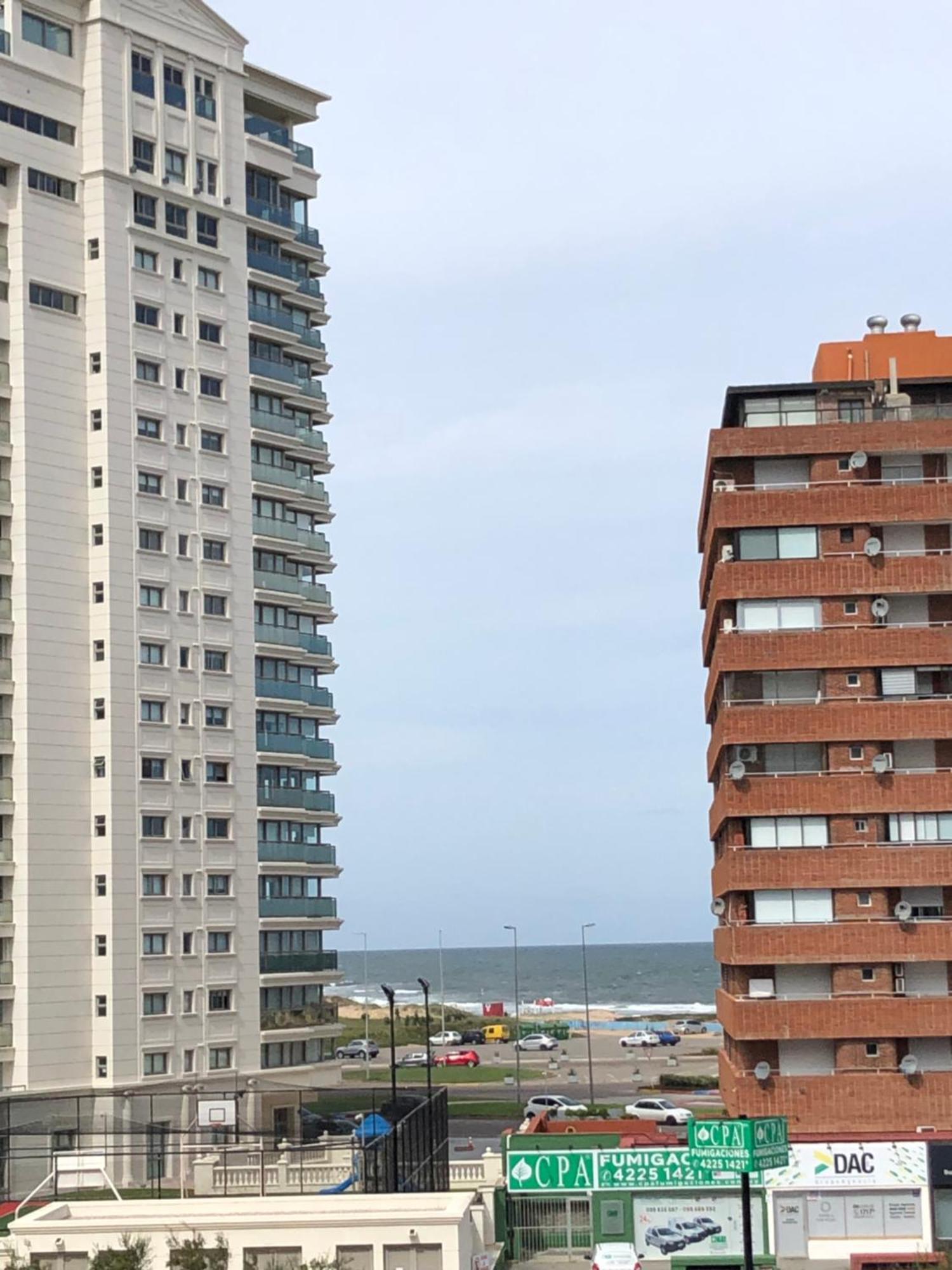 Hotel Gaudi Punta del Este Exterior foto