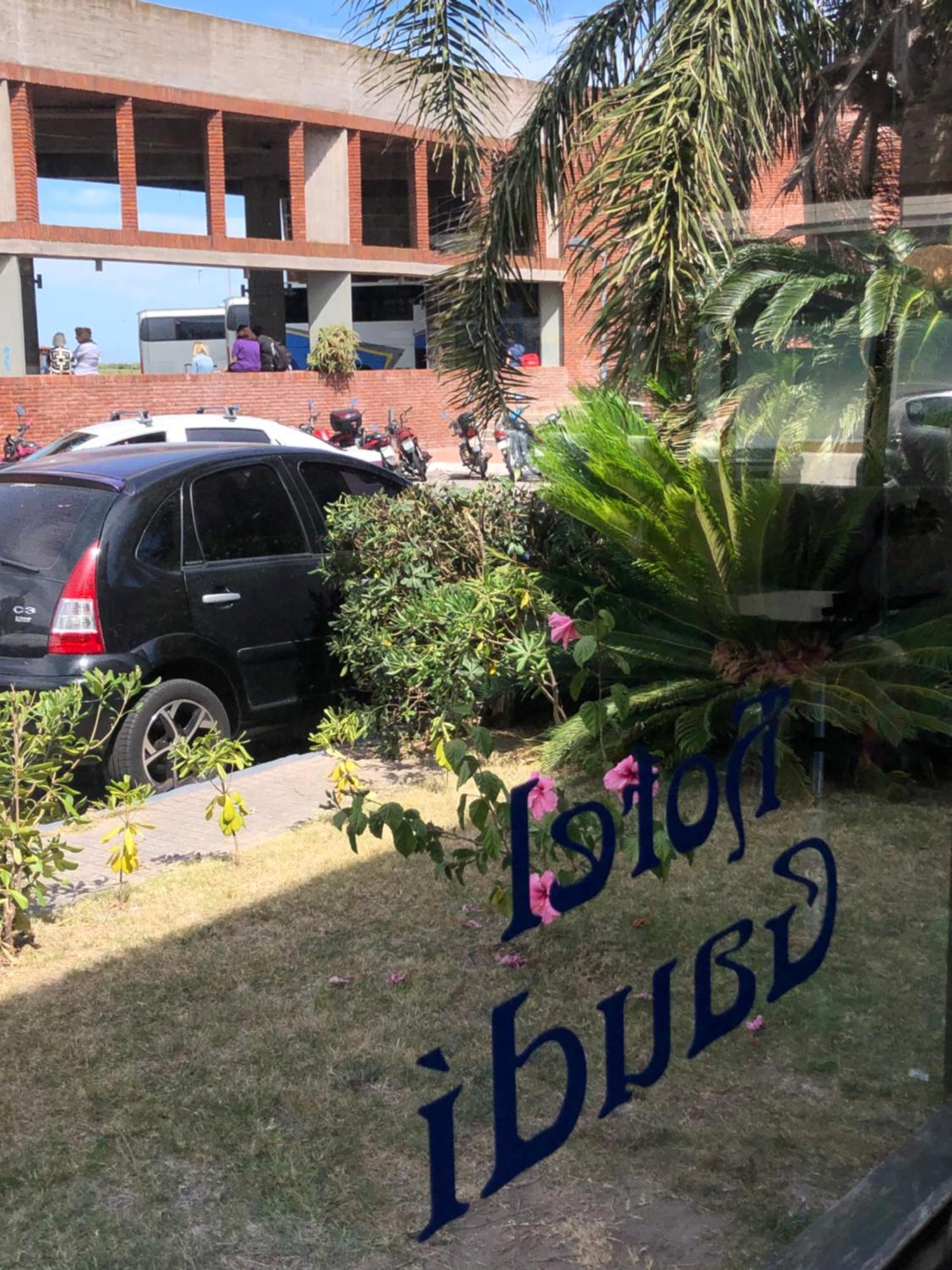 Hotel Gaudi Punta del Este Exterior foto